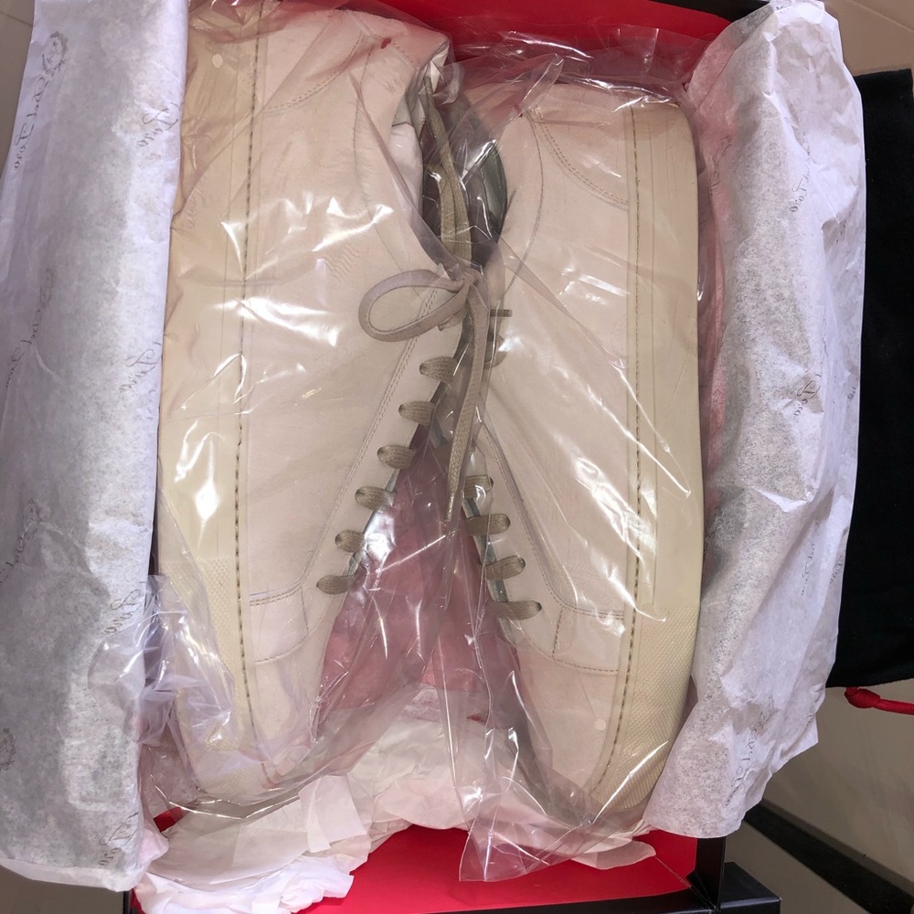 Del Toro Sardegna II Sneaker (Suede) - Picture 2 of 6